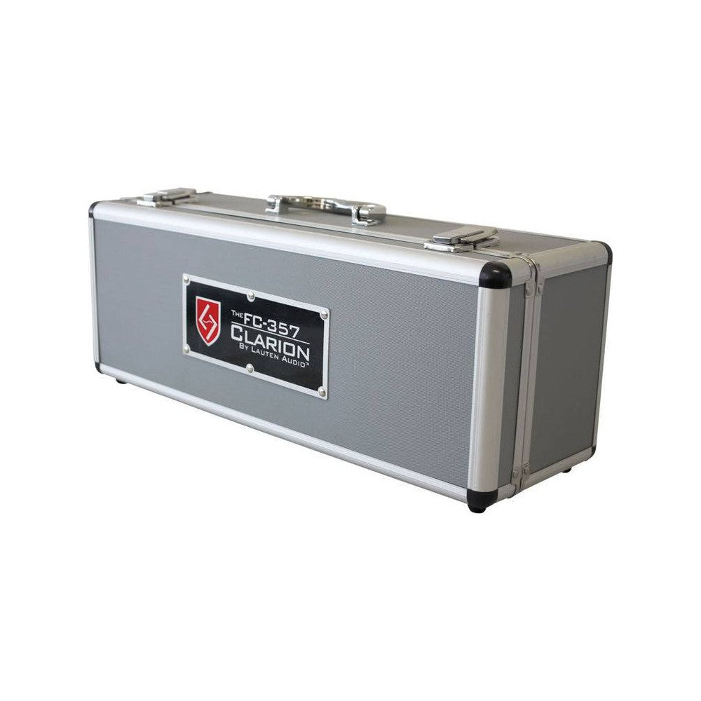 Micrófono de condensador FET LAUTEN CLARION FC-357 SIGNATURE SERIES