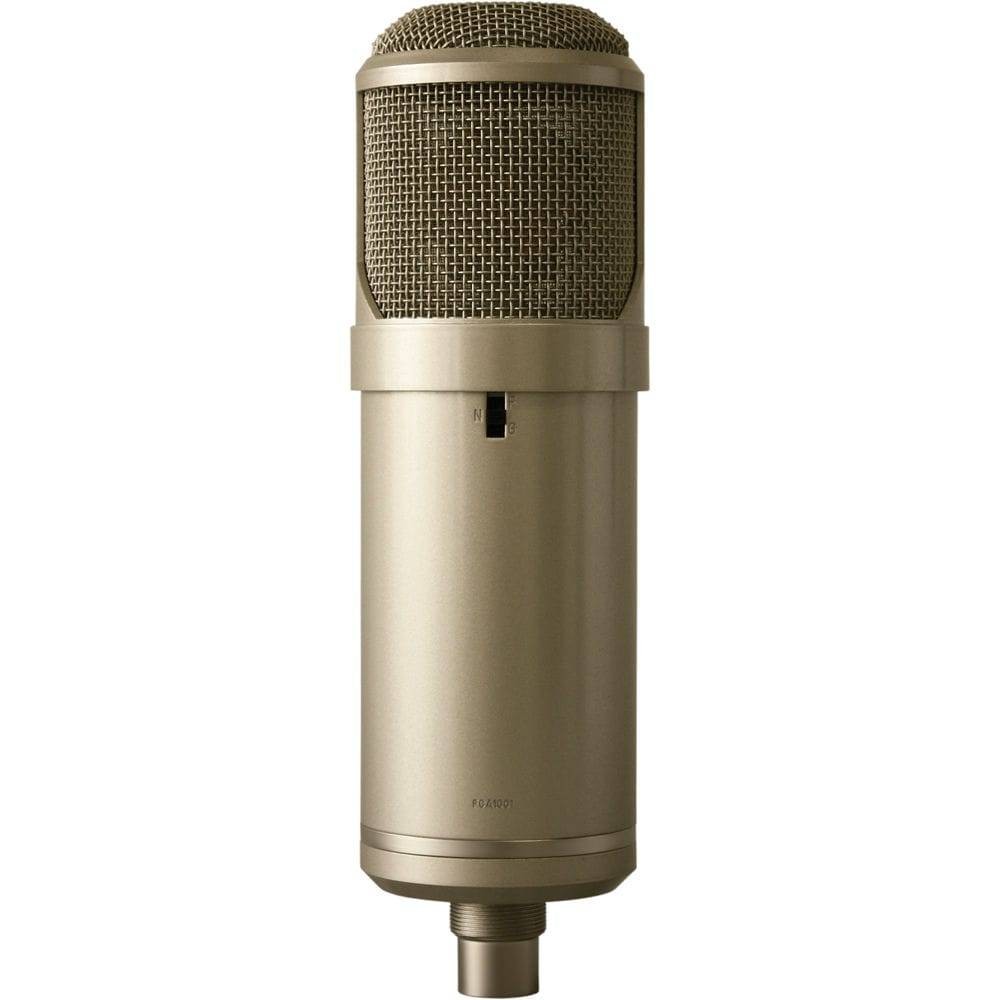 Micrófono de condensador multi-voicing LAUTEN ATLANTIS FC-387 SIGNATURE SERIES