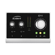 AUDIENT ID14 Interfaccia audio USB 10 in 4 out