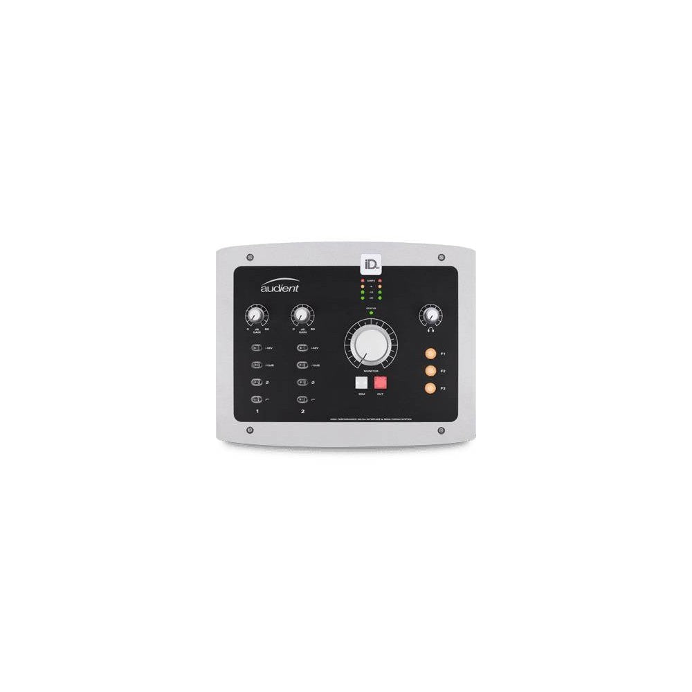AUDIENT ID22 INTERFACCIA AUDIO USB 10 IN 14 OUT