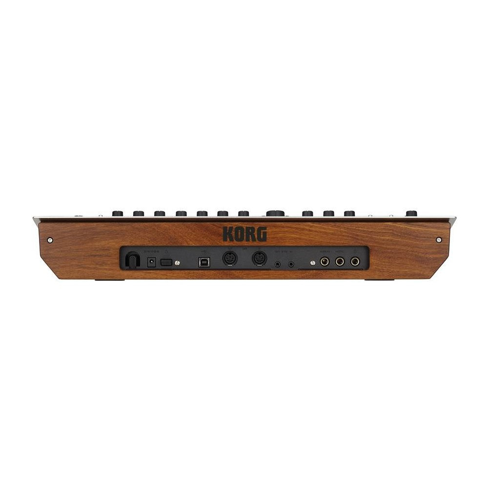KORG MINILOGUE POLYPHONIC Sintetizzatore analogico polifonico