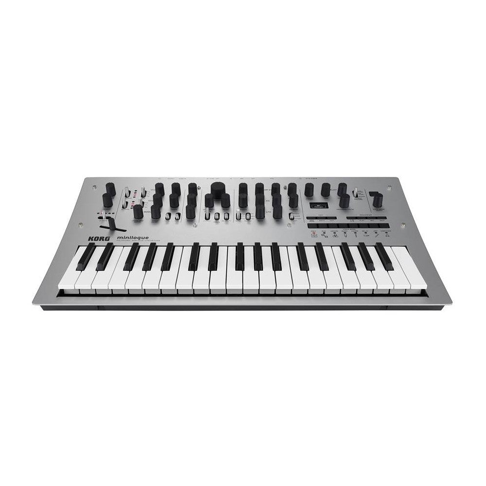 KORG MINILOGUE POLYPHONIC Sintetizzatore analogico polifonico