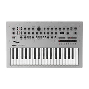 KORG MINILOGUE POLYPHONIC Sintetizzatore analogico polifonico