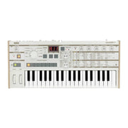 KORG MICROKORG S Sintetizzatore con Vocoder