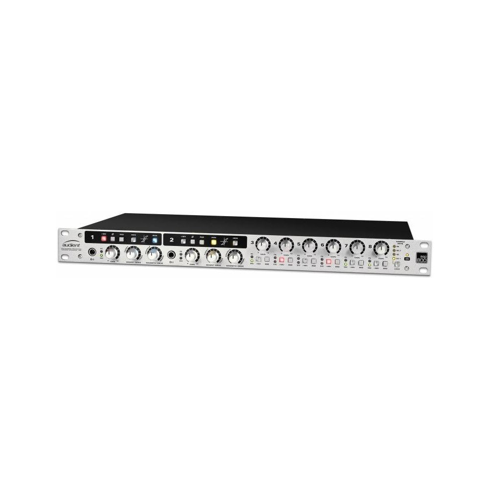 AUDIENT PREAMP ASP800