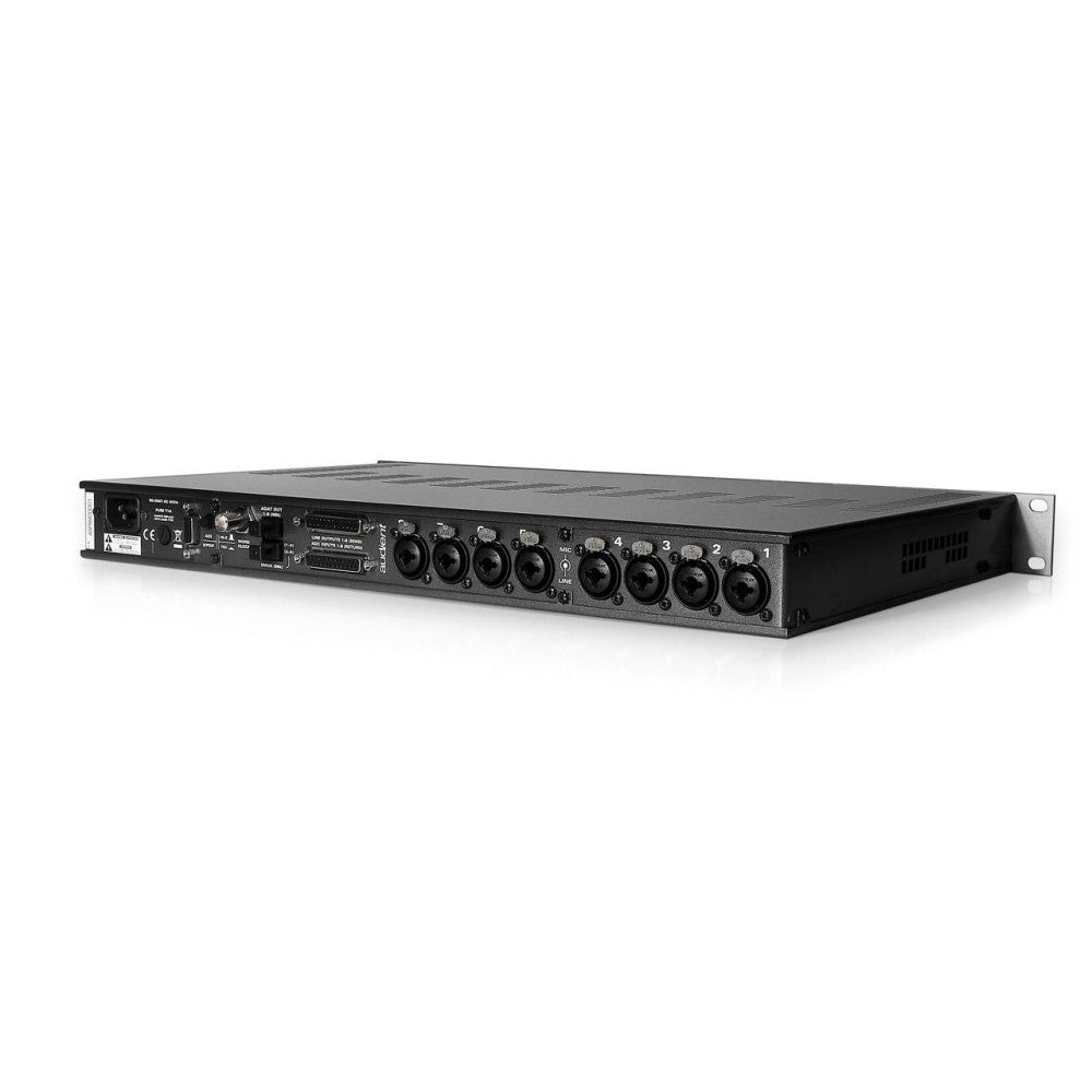 AUDIENT PREAMP ASP880