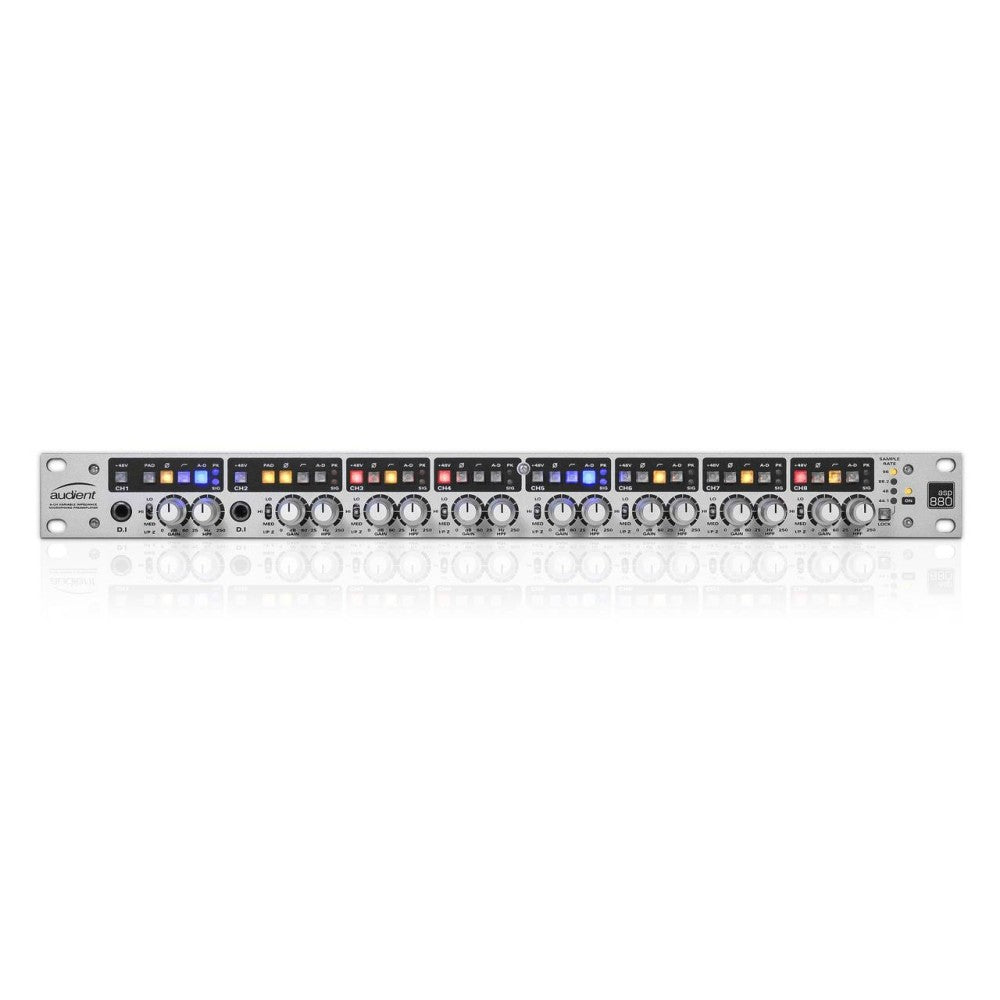 AUDIENT PREAMP ASP880