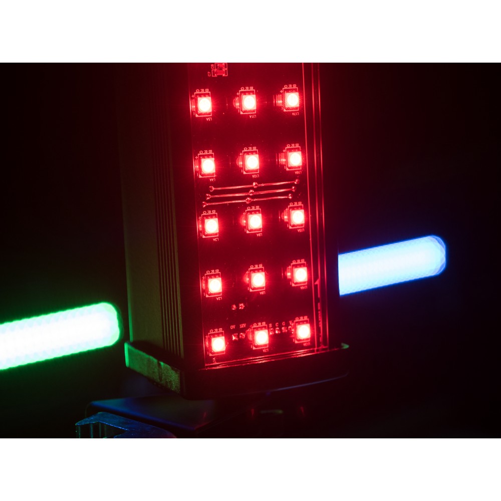 EUROLITE LED PIX-144 RGB Bar