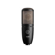 AKG P220 Microfono a condensatore cardioide