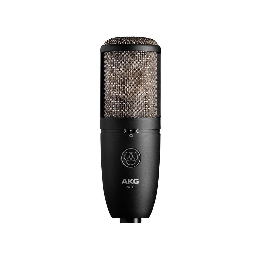 AKG P420
