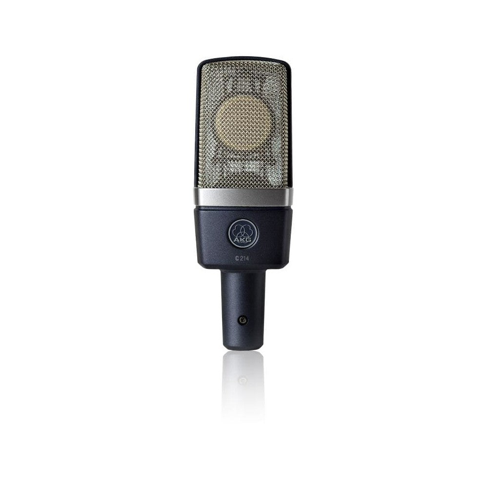 AKG C214