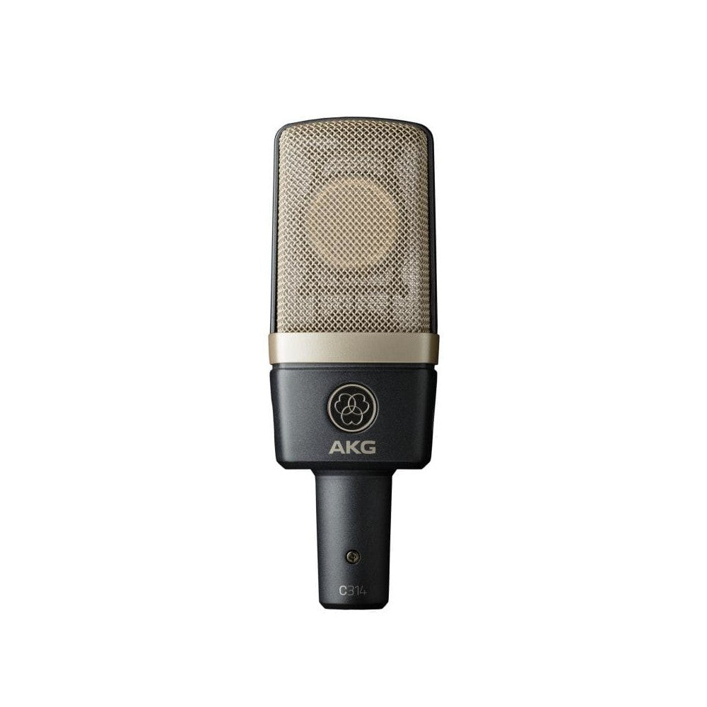 AKG C314