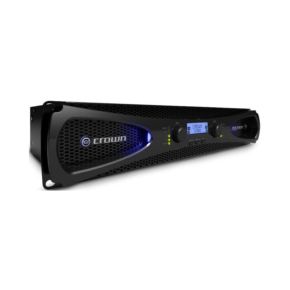 CROWN XLS2502 Amplificatore 2x775 W/4 Ohm
