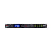 DBX DriveRack PA2 Multiprocessore 2 In/6 Out