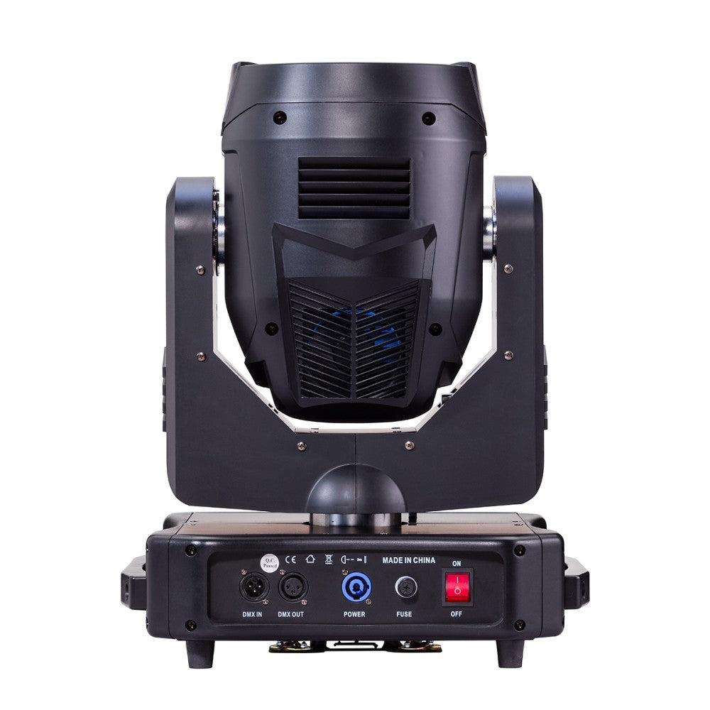 SOUNDSATION SPIRE 280 Testa mobile beam 10R