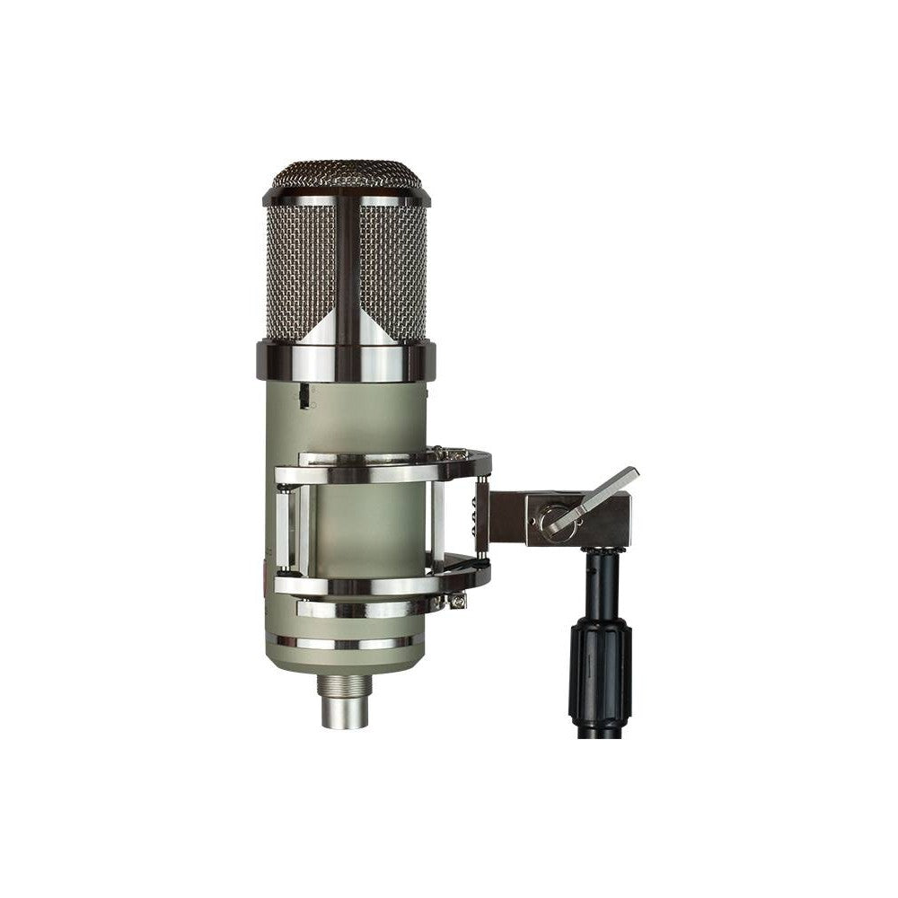 LAUTEN EDEN LT-386 SIGNATURE SERIES Microfono condensatore valvolare