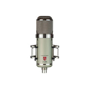 LAUTEN EDEN LT-386 SIGNATURE SERIES Microfono condensatore valvolare