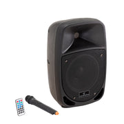 SOUNDSATION GO-SOUND 8AMW Diffusore portatile a batteria