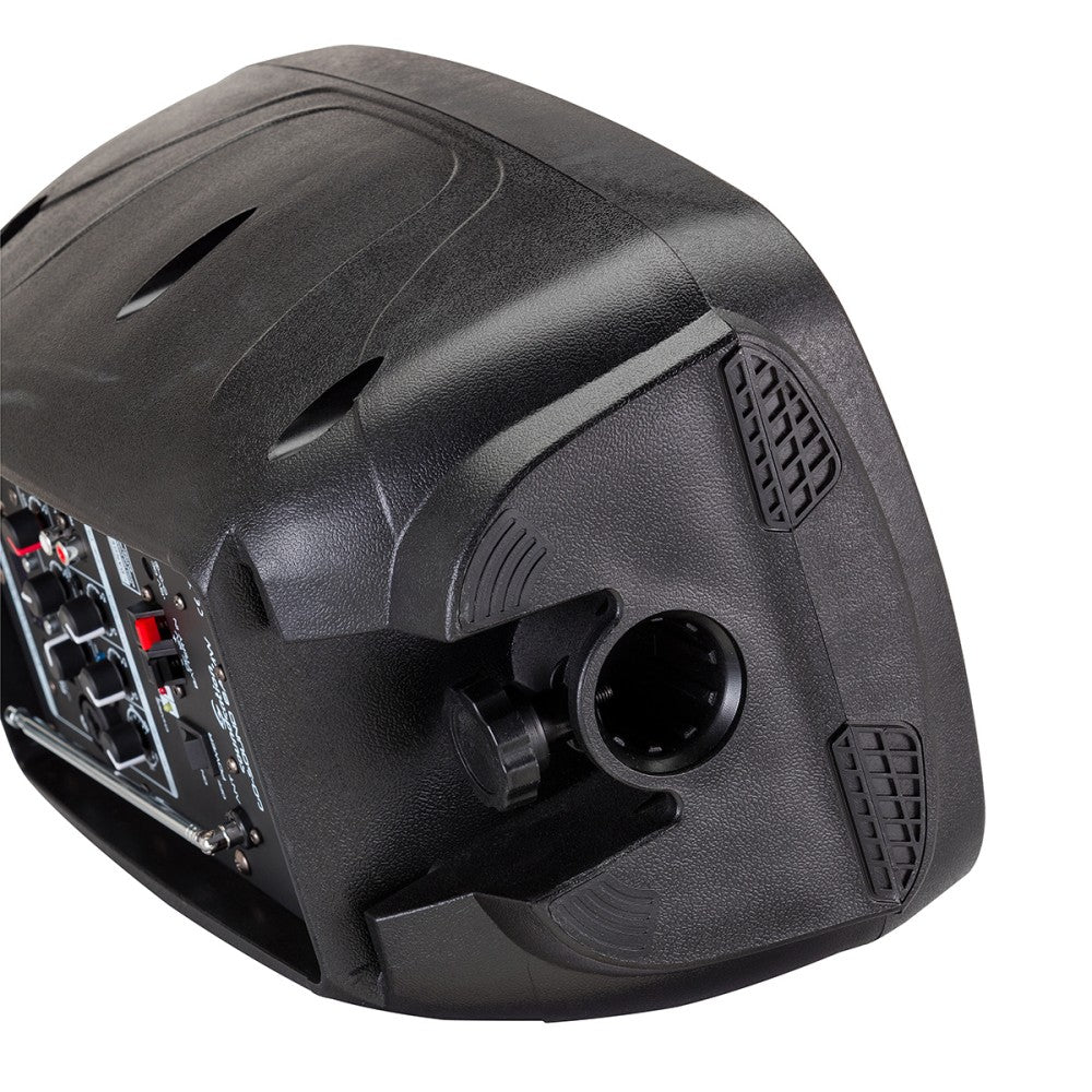 SOUNDSATION GO-SOUND 8AMW Diffusore portatile a batteria