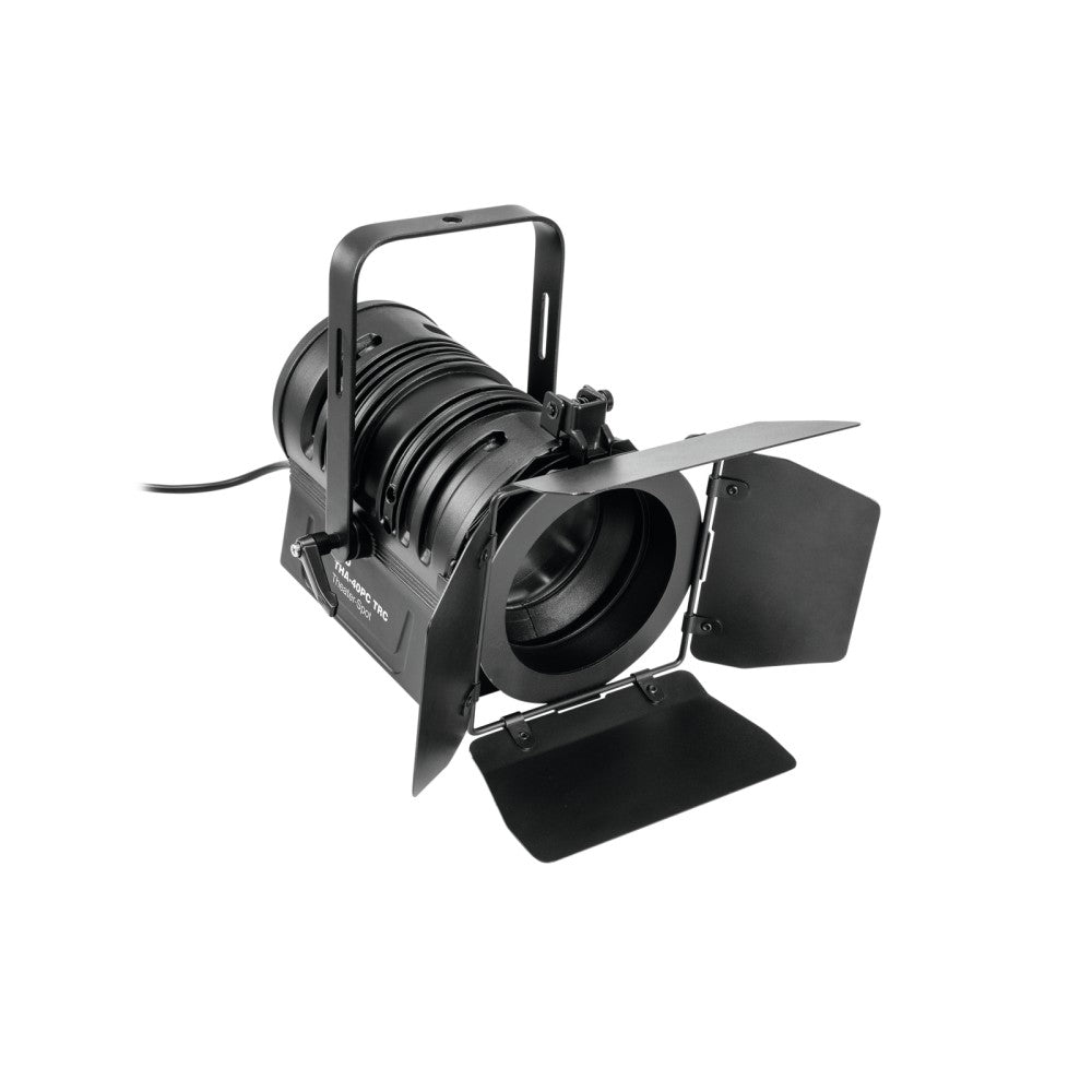 EUROLITE LED THA-40PC TRC Spot teatrale bianco caldo