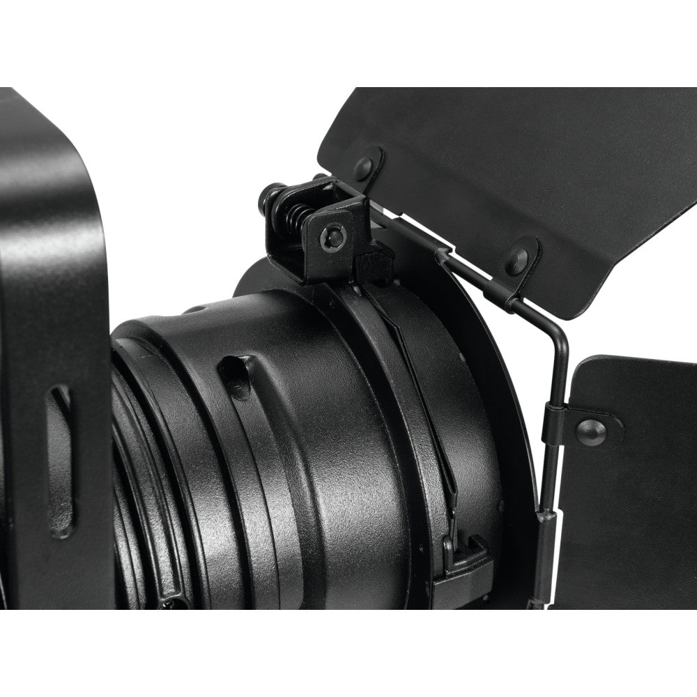 Foco teatral EUROLITE LED THA-40PC TRC blanco cálido