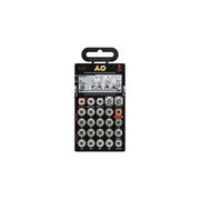 TEENAGE ENGINEERING PO33 K.O! Campionatore