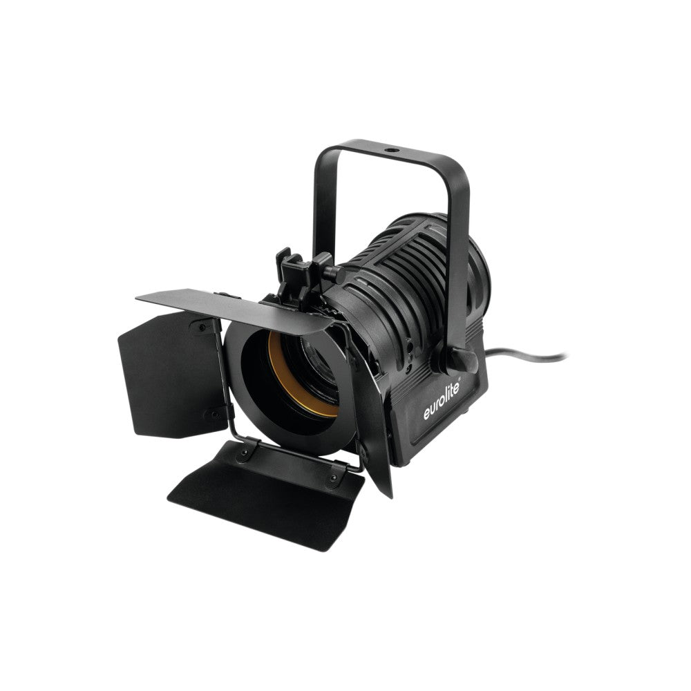 EUROLITE LED THA-20PC TRC Spot teatrale nero