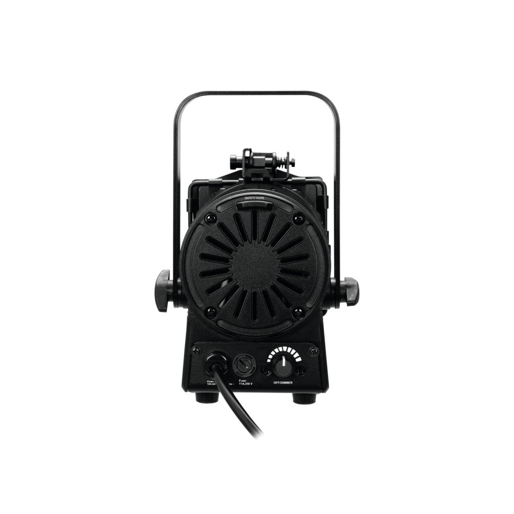 EUROLITE LED THA-20PC TRC Spot teatrale nero