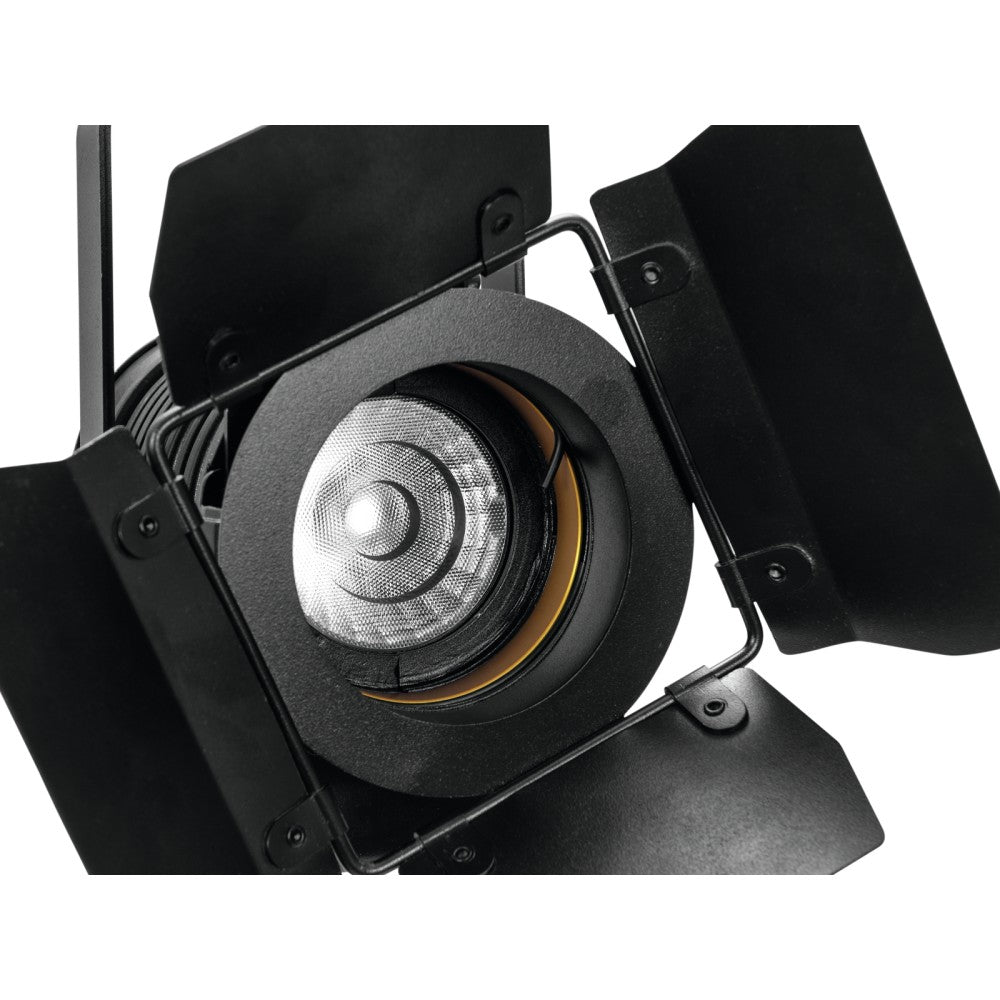 EUROLITE LED THA-20PC TRC Spot teatrale nero