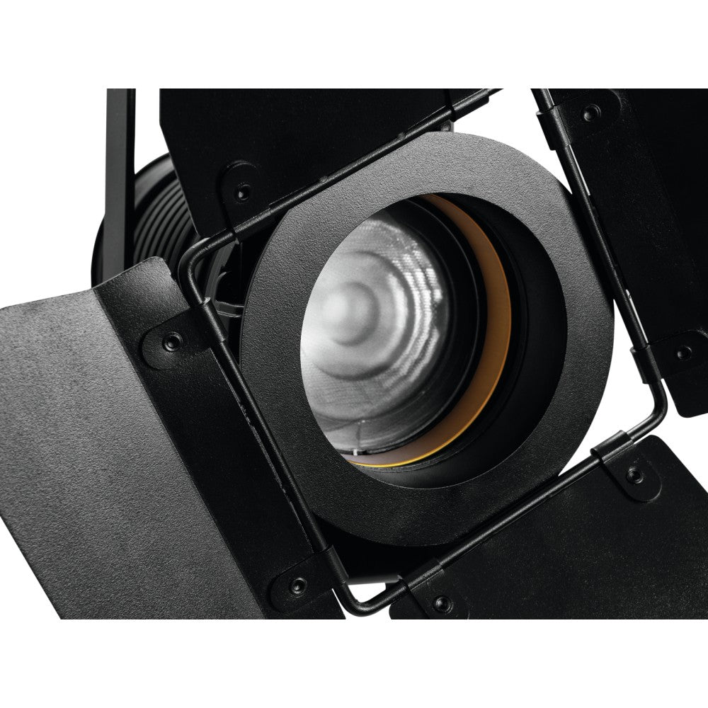 EUROLITE LED THA-20PC TRC Spot teatrale nero