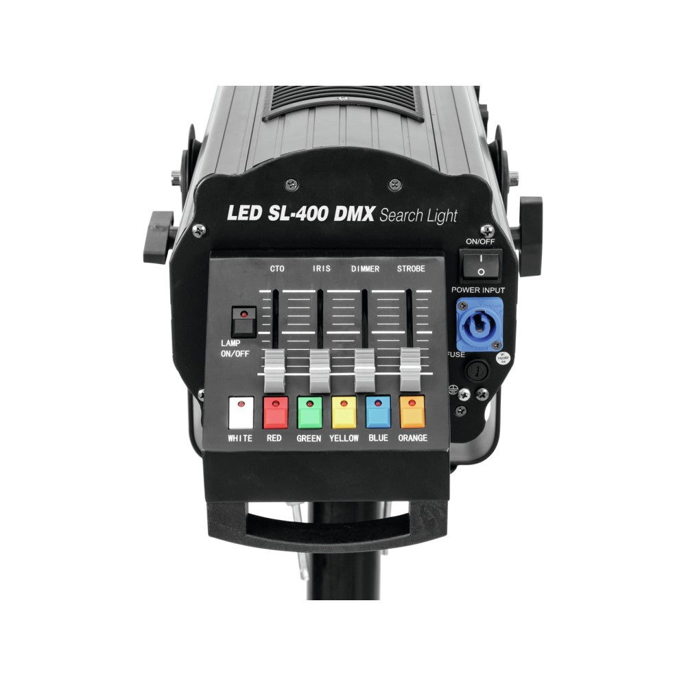 EUROLITE LED SL-400 DMX follow spot