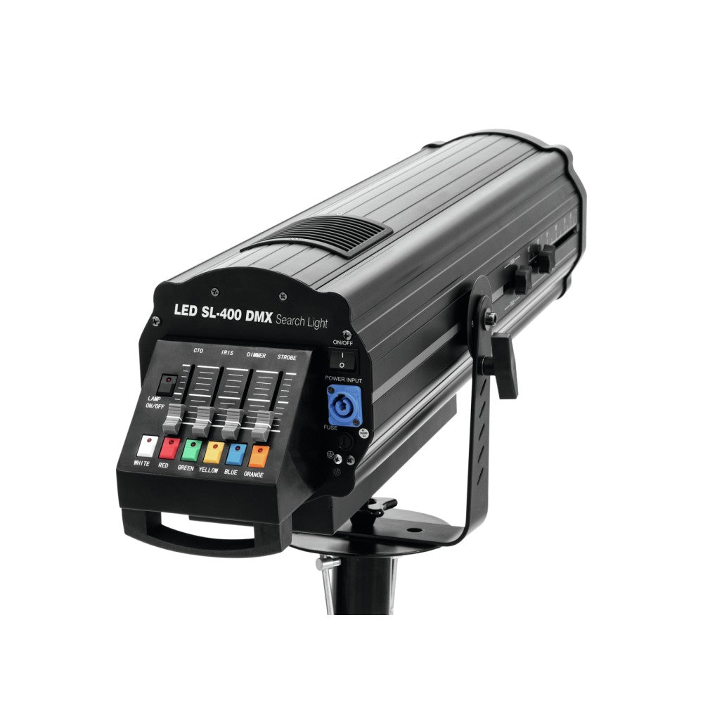 EUROLITE LED SL-400 DMX follow spot