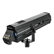 EUROLITE LED SL-400 DMX spot segui persona