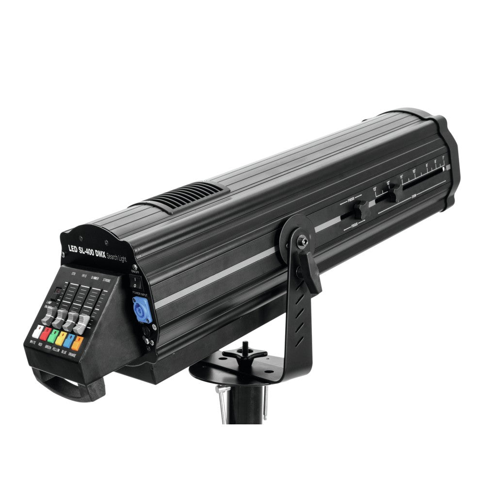 EUROLITE LED SL-400 DMX spot segui persona