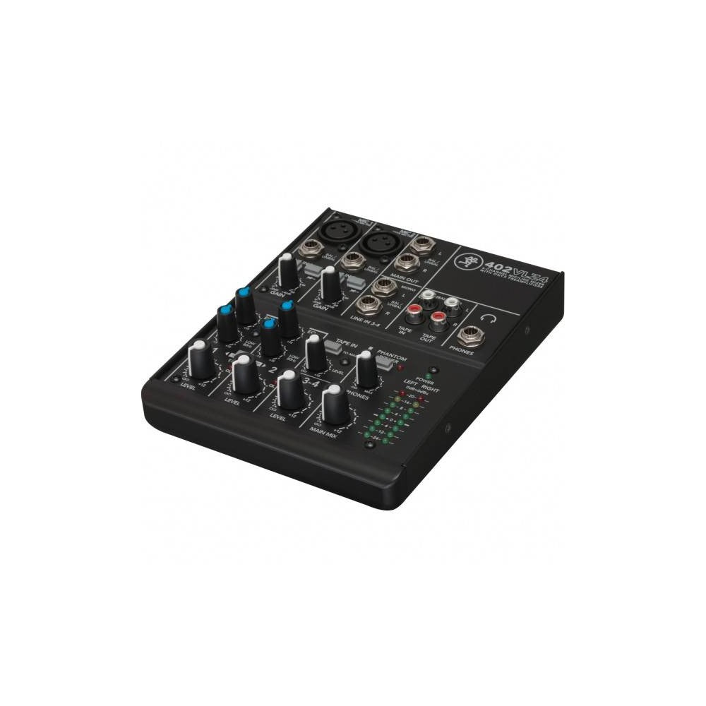 MACKIE 402VLZ4