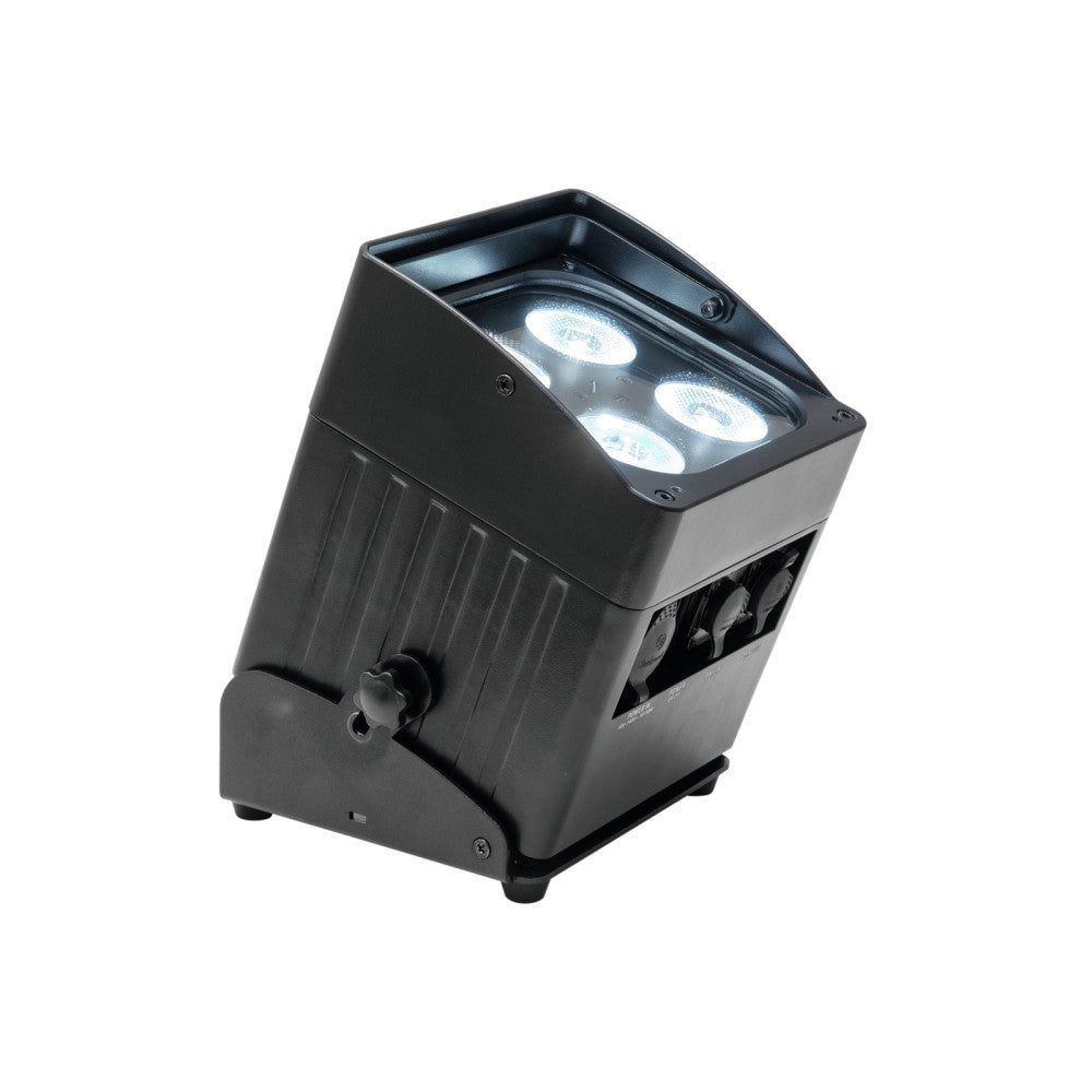 EUROLITE AKKU IP 65 UP-4 QCL Spot Quick DMX