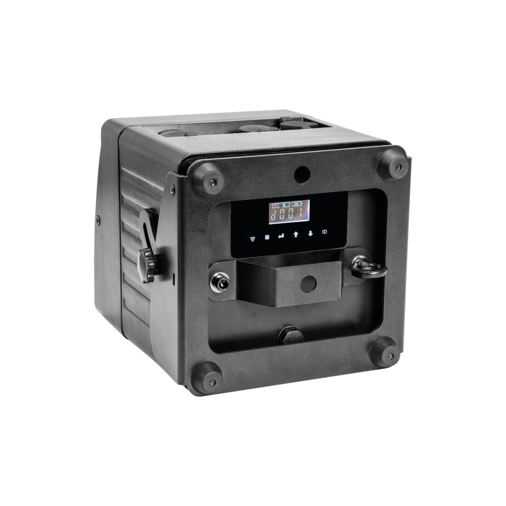 EUROLITE AKKU IP 65 UP-4 QCL Spot Quick DMX