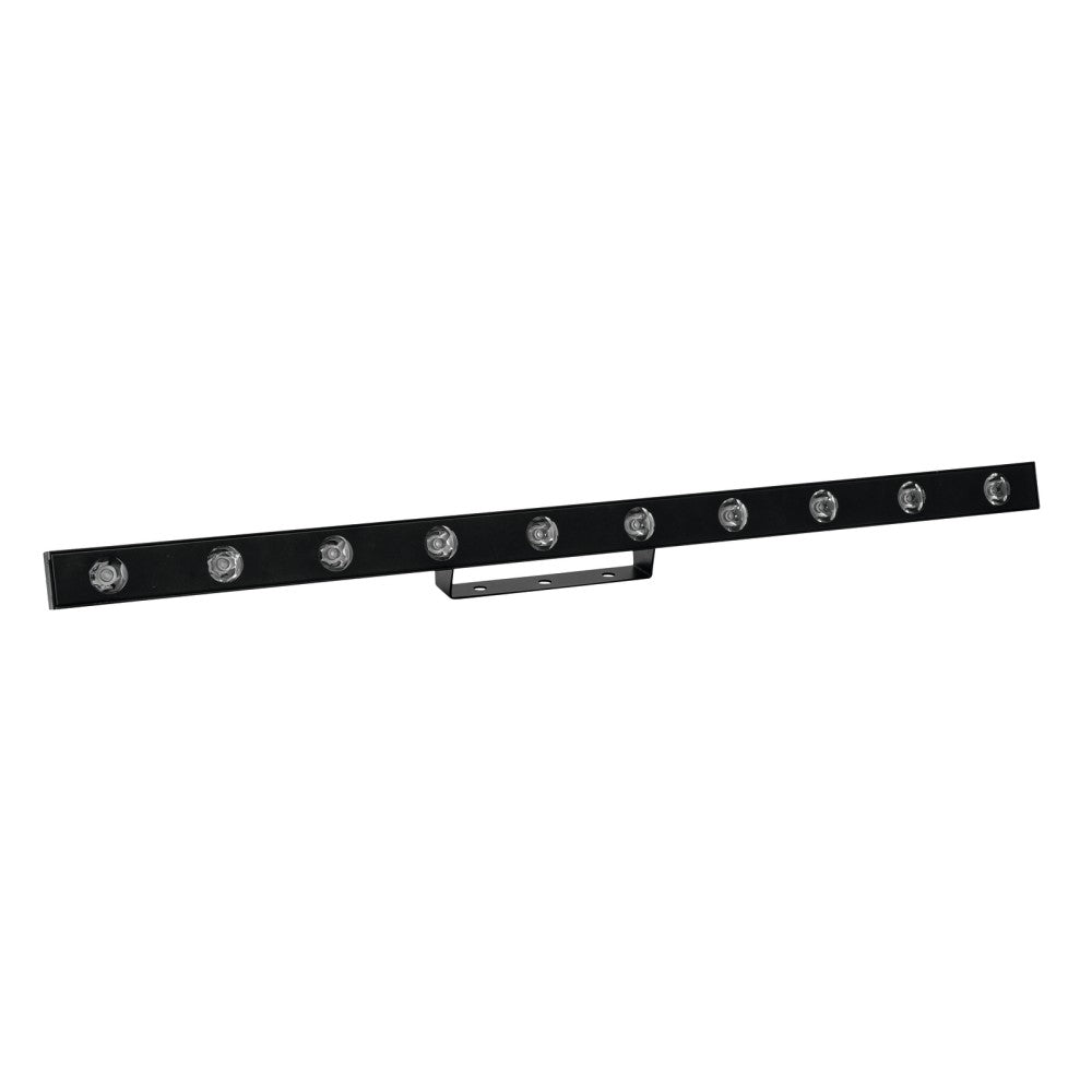 EUROLITE LED STP-10 Sunbar 3200K 10x5W 6° Barra a led  Bianco Caldo