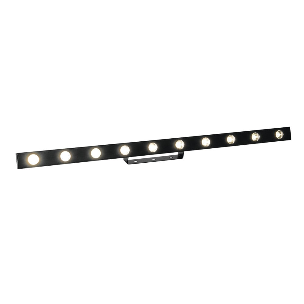 EUROLITE LED STP-10 Sunbar 3200K 10x5W 6° LED bar Warm White