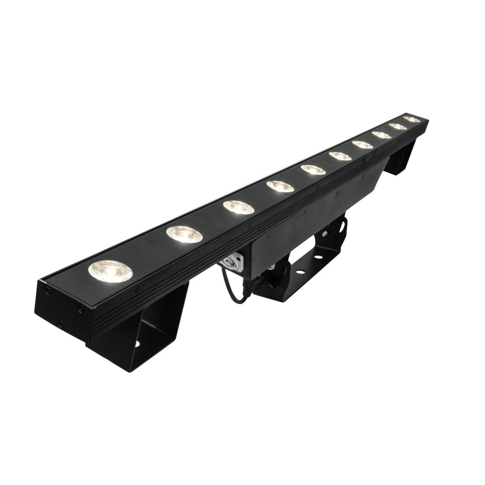EUROLITE LED STP-10 Sunbar 3200K 10x5W 6° LED bar Warm White