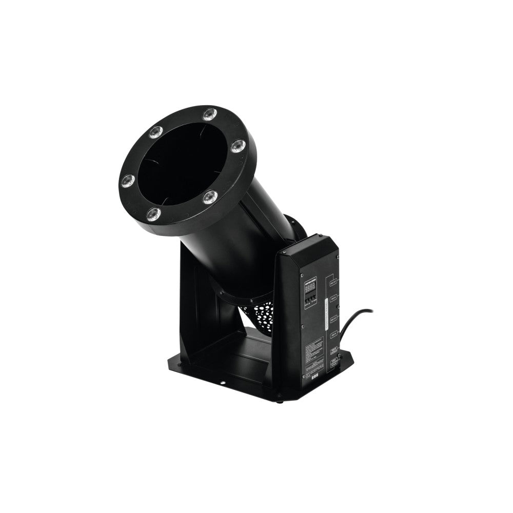 Eurolite LED Confetti Storm Máquina Lanza Confeti