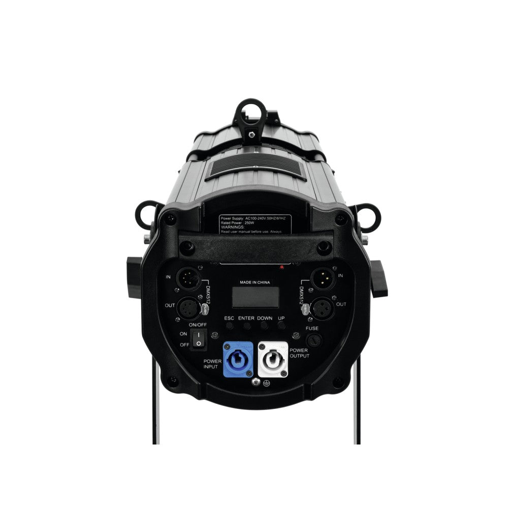 FUTURELIGHT PROFILE 200 20°-45° Led zoom da 200W
