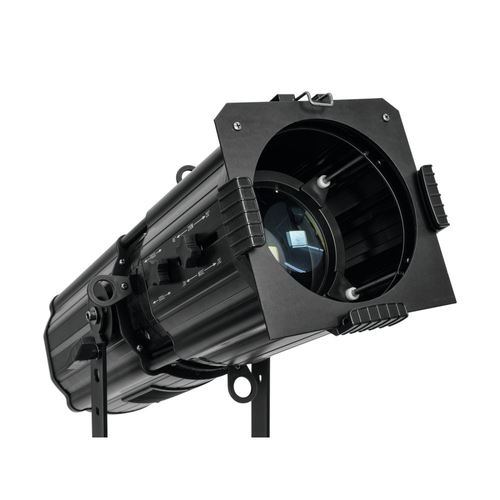 FUTURELIGHT PROFILE 200 20°-45° Led zoom da 200W