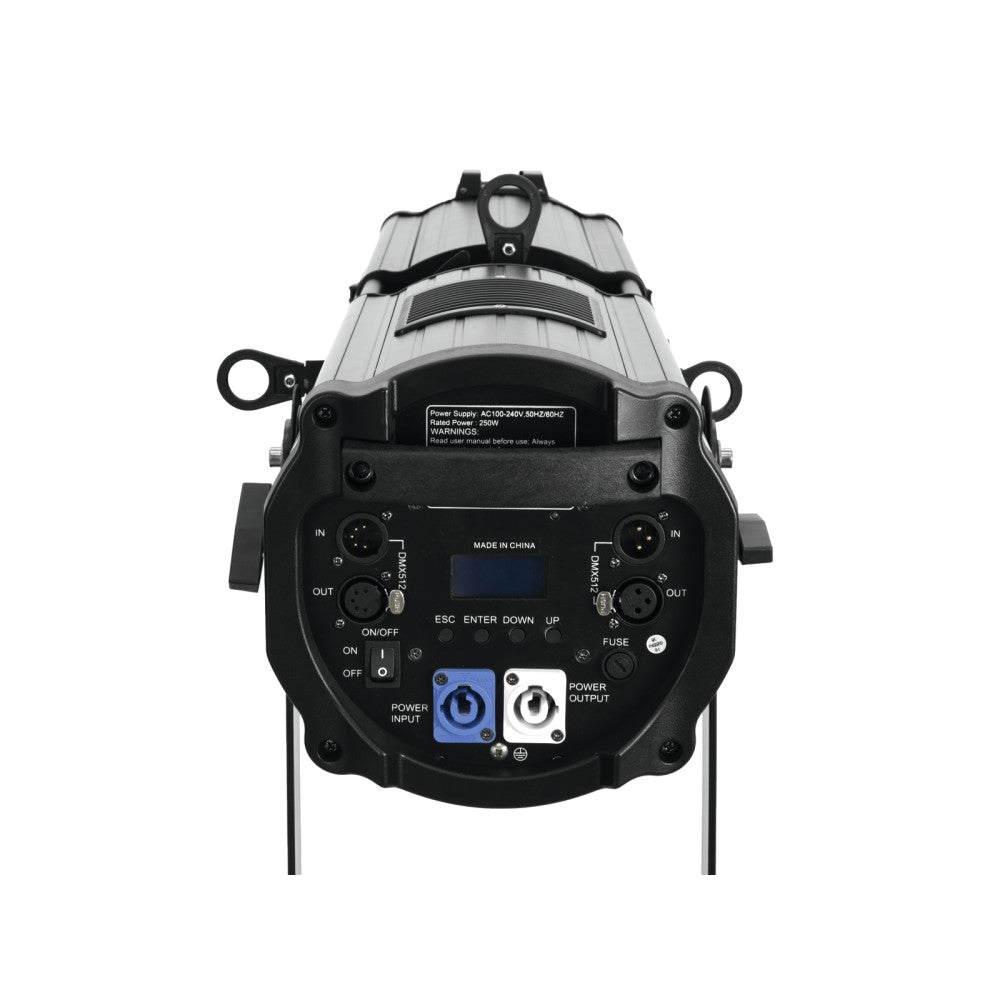 FUTURELIGHT PROFILE 200 15°-28° 200W LED Zoom