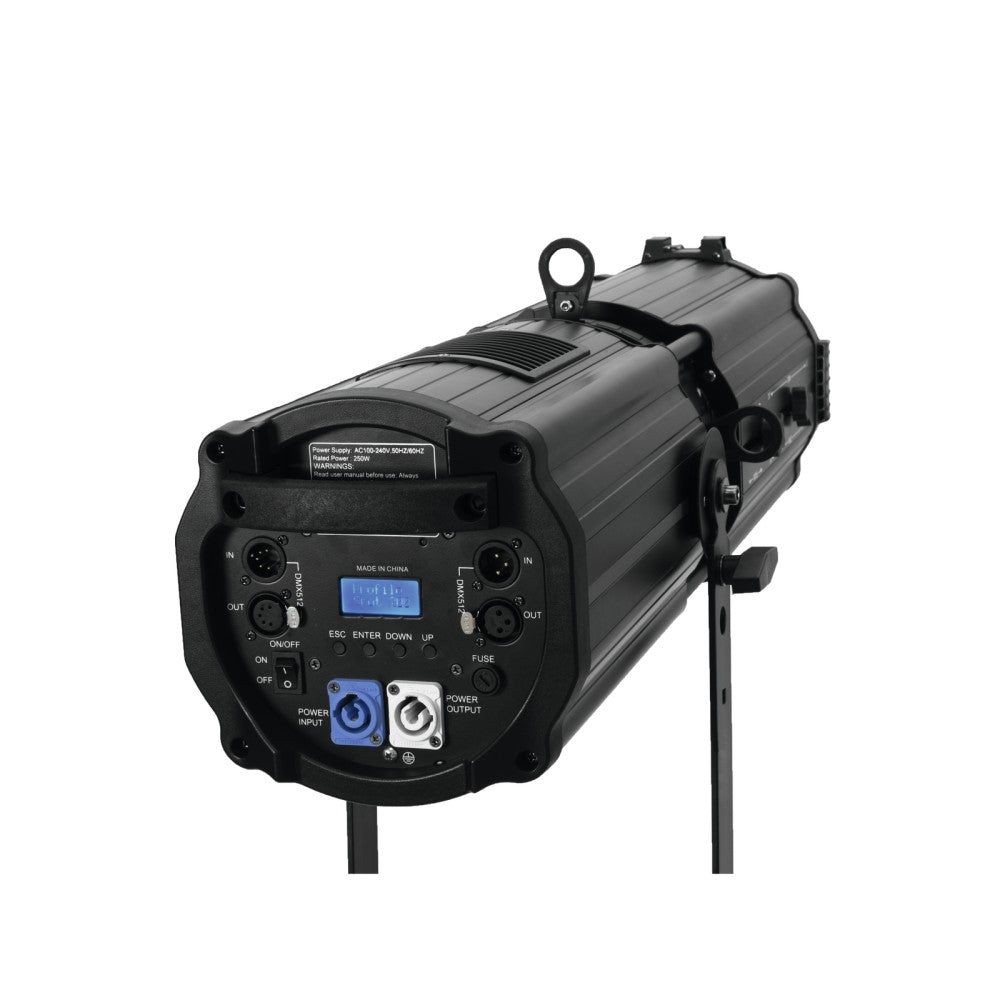 FUTURELIGHT PROFILE 200 15°-28° 200W LED Zoom