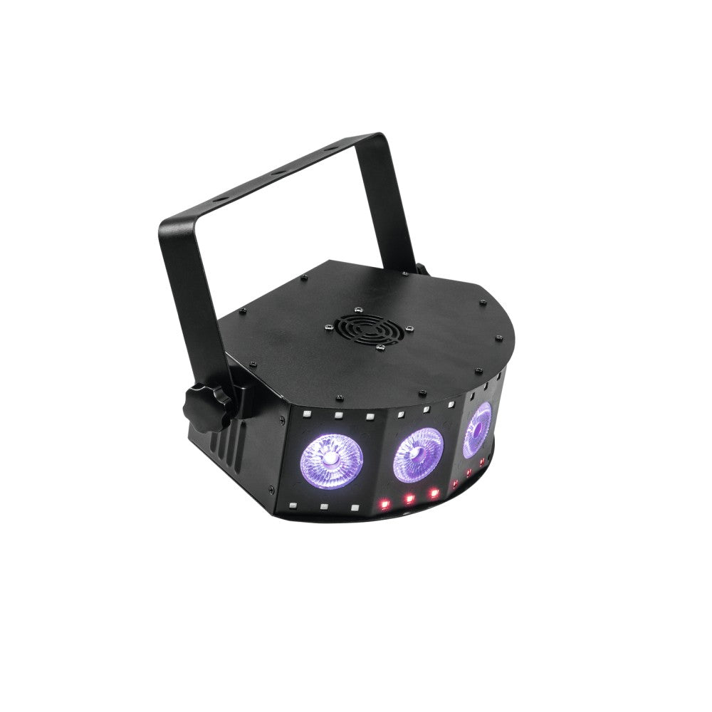 EUROLITE LED SCY-5 Effetto fascio di luce