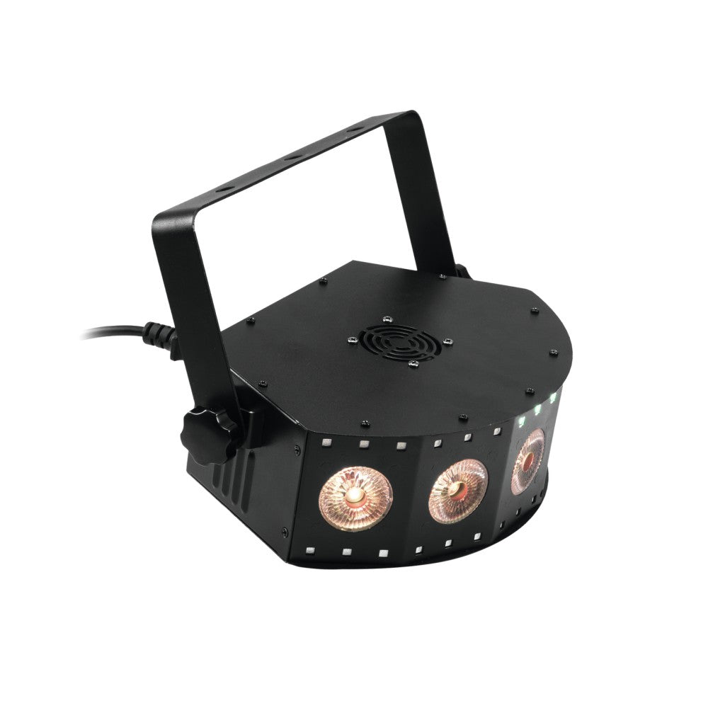 EUROLITE LED SCY-5 Beam Effect