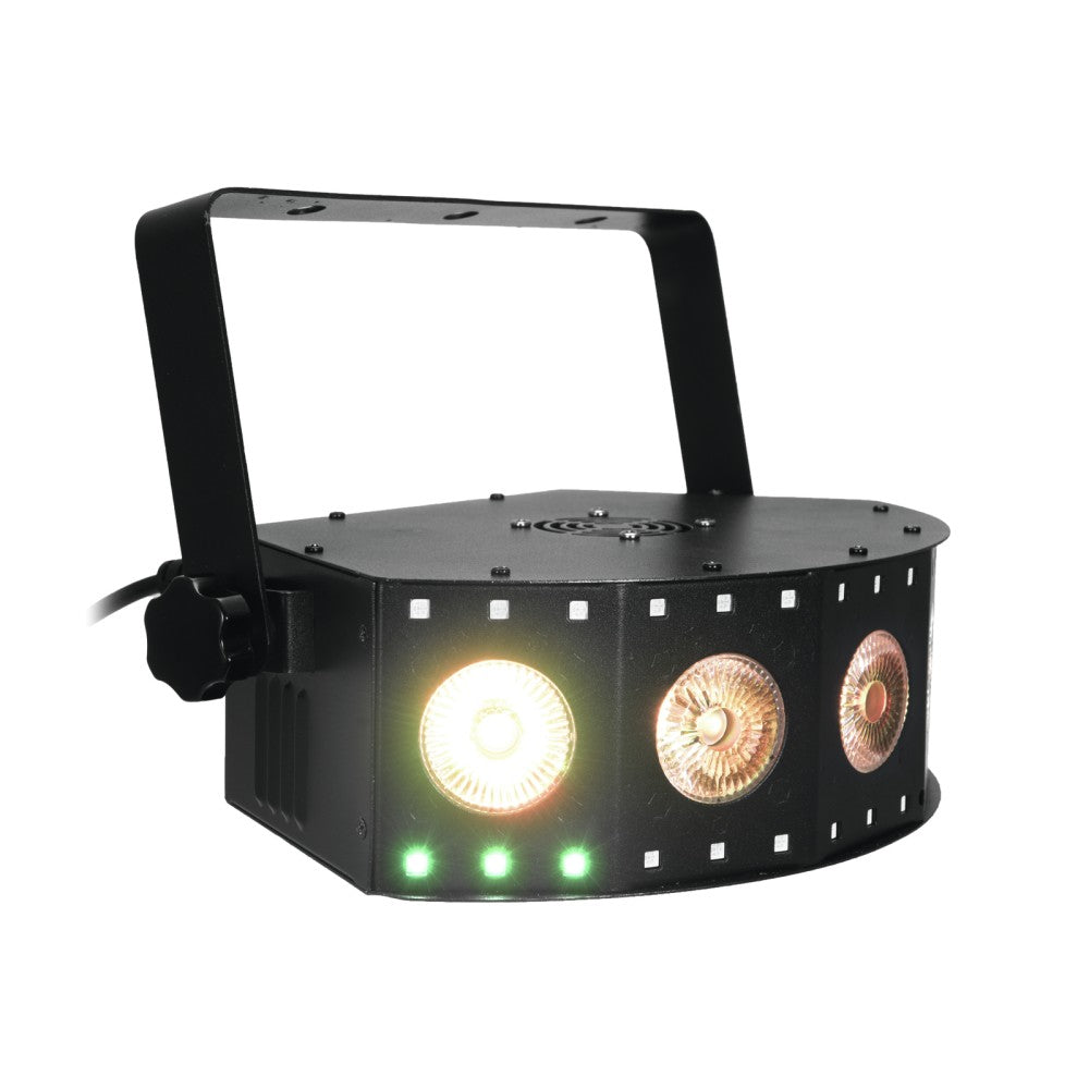 EUROLITE LED SCY-5 Beam Effect