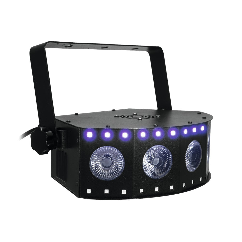 EUROLITE LED SCY-5 Beam Effect