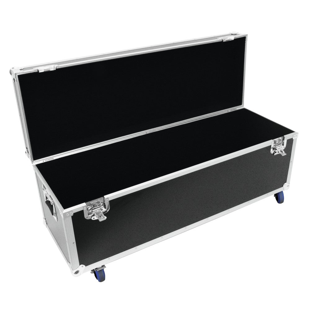 ROADINGER MALETA DE TRANSPORTE UNIVERSAL 120 x 60 CM CON RUEDAS